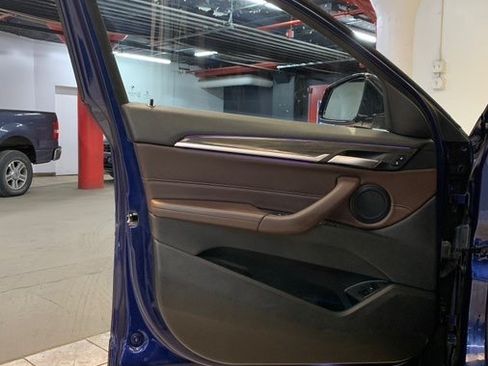 Used 2018 BMW X2 xDrive28i w/ Premium Package AWD/4WD image 14