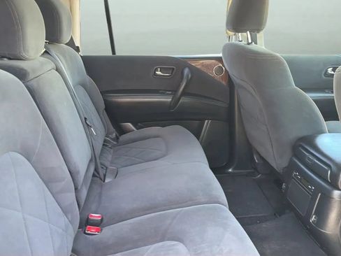 Used 2019 Nissan Armada SV w/ Driver Package AWD/4WD image 18