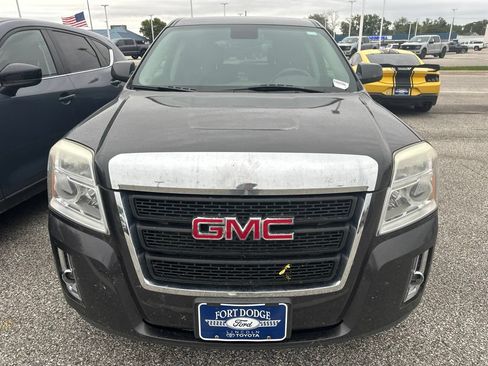 Used 2014 GMC Terrain SLE FWD image 7