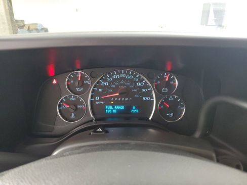 New 2026 Chevrolet Express 2500 w/ Driver Convenience Package RWD image 24