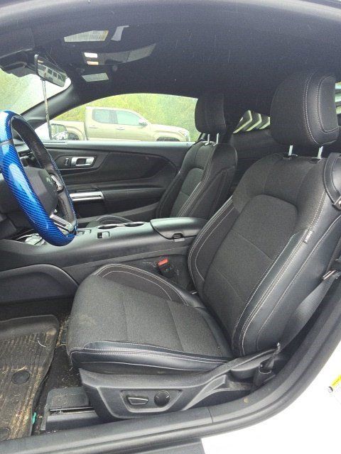 Used 2024 Ford Mustang Coupe RWD image 18