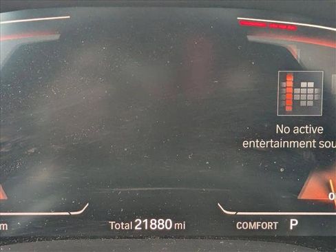 Used 2023 BMW X3 sDrive30i w/ Convenience Package image 8