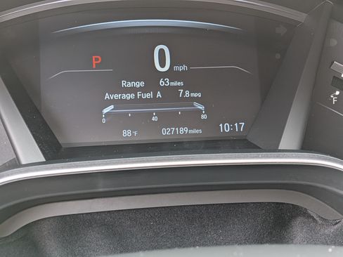 Used 2019 Honda CR-V EX image 29