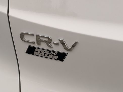 Used 2023 Honda CR-V EX-L image 28