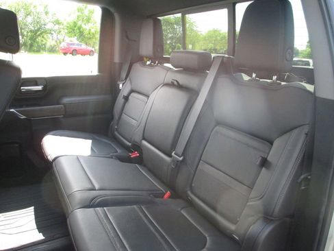 Used 2022 GMC Sierra 2500 Denali AWD/4WD image 24