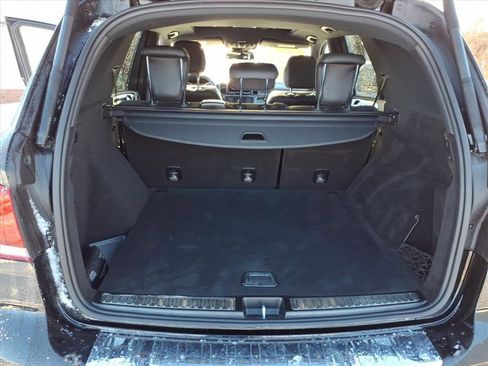 Used 2018 Mercedes-Benz GLE 350 4MATIC image 12