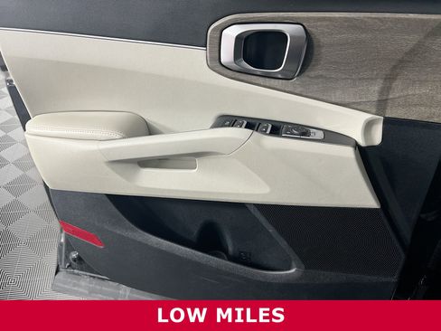 Used 2023 Kia Sorento X-Line EX image 20