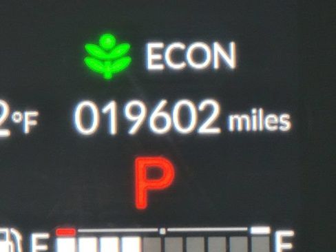 Used 2024 Honda CR-V EX-L image 33