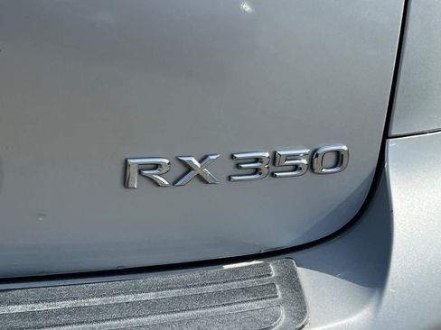 Used 2015 Lexus RX 350 FWD image 7