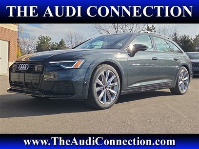 New 2026 Audi A6 Premium Plus