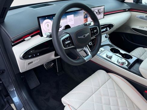 New 2026 Genesis GV70 3.5T Sport Prestige AWD/4WD image 22