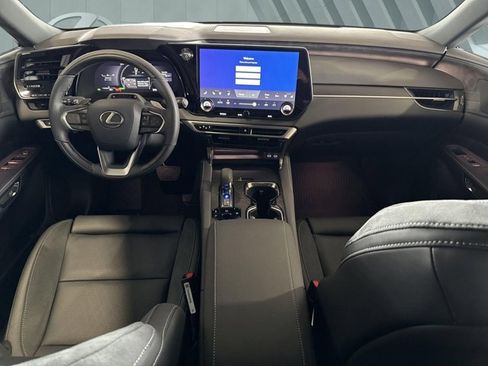 Certified 2026 Lexus RX 350 w/ Convenience Package AWD/4WD image 14