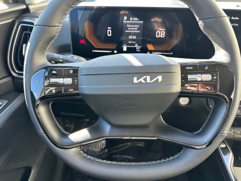 New 2026 Kia Sorento S AWD/4WD image 14