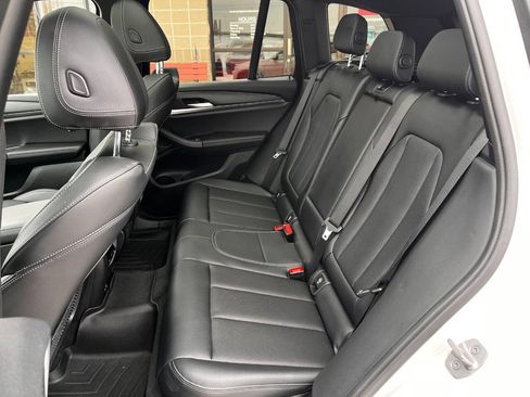 Used 2023 BMW X3 xDrive30i w/ Convenience Package image 20