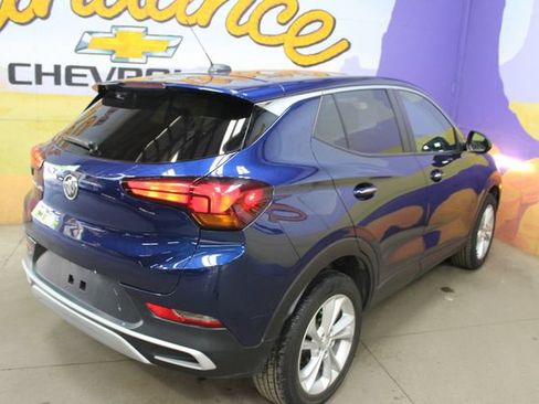 Used 2023 Buick Encore GX Preferred w/ Cold Weather Comfort Package FWD image 8