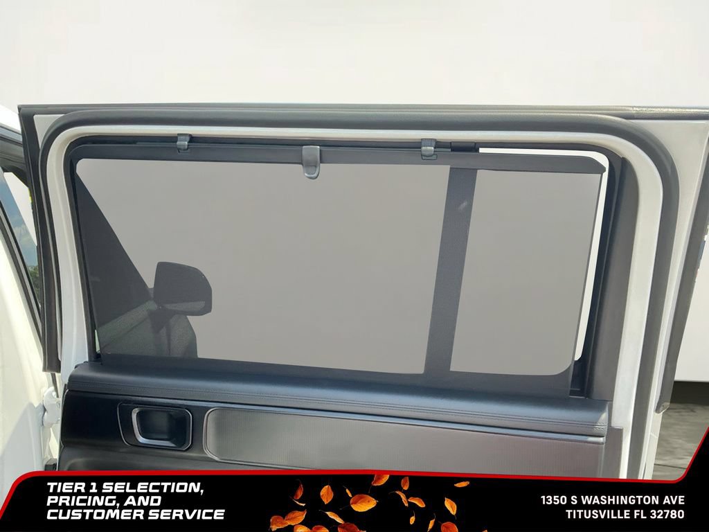 Used 2025 Hyundai Santa Fe Calligraphy AWD/4WD image 20
