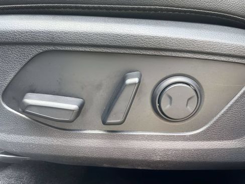 Used 2026 Kia Sportage EX w/ EX Panorama Roof Package FWD image 20