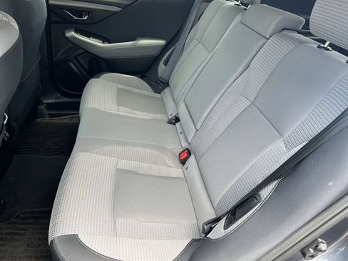 Certified 2023 Subaru Outback Premium AWD/4WD image 34