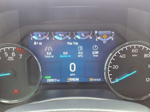 Used 2023 Ford F150 XLT w/ Equipment Group 302A High image 29