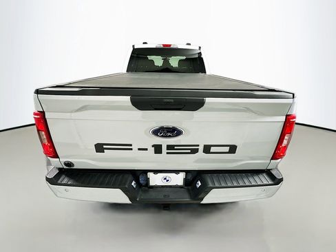 Used 2021 Ford F150 XL w/ STX Appearance Package image 6
