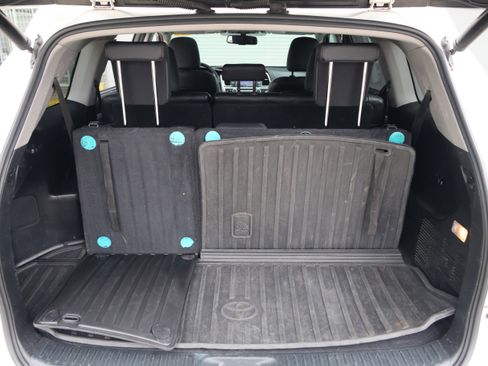 Used 2014 Toyota Highlander XLE image 37