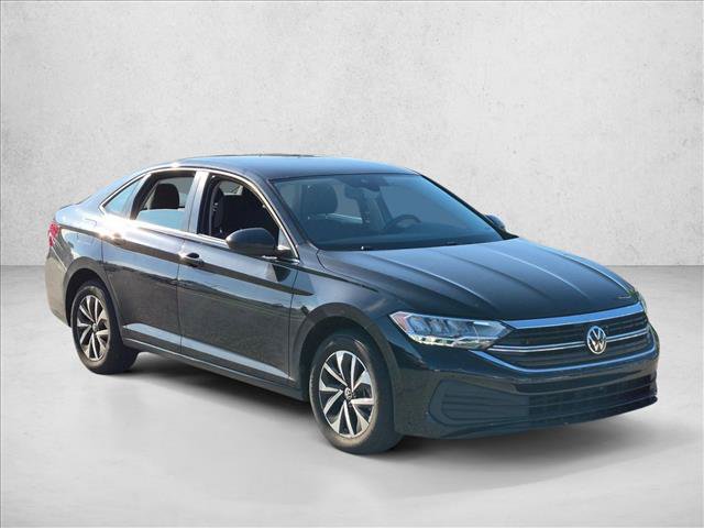 Used 2024 Volkswagen Jetta S FWD image 3