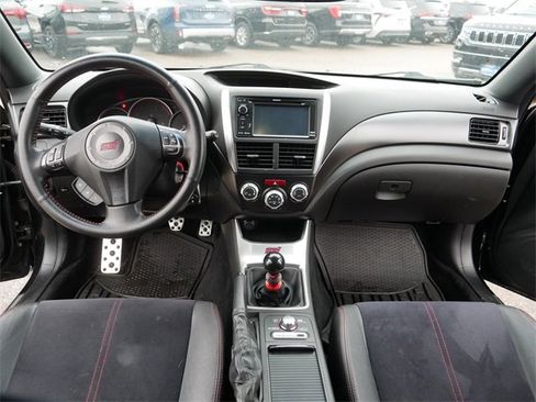 Used 2013 Subaru Impreza WRX STI image 22