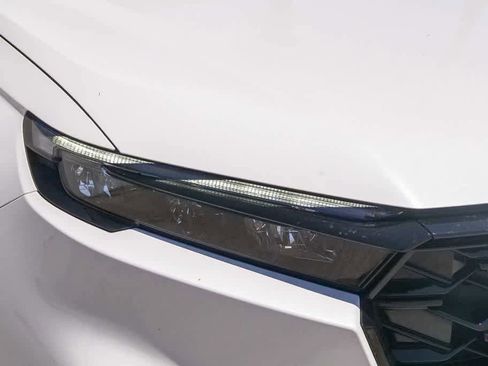 Used 2025 Honda CR-V Sport-L image 4
