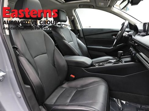 Used 2025 Honda Accord EX-L image 25