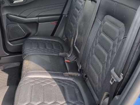 Certified 2023 Ford Escape Platinum w/ Premium Technology Package AWD/4WD image 8