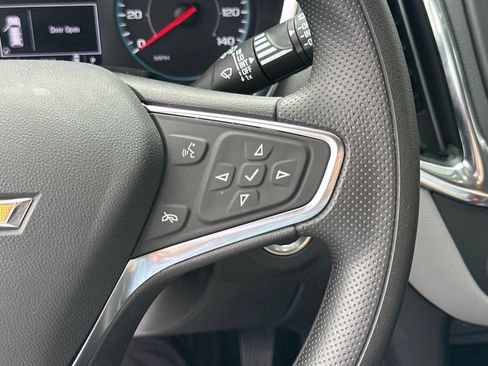 Used 2024 Chevrolet Equinox LS FWD image 27