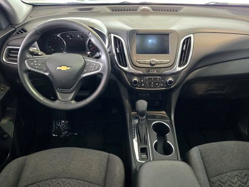 Certified 2024 Chevrolet Equinox LT AWD/4WD image 19