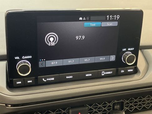 New 2025 Honda Accord SE image 5