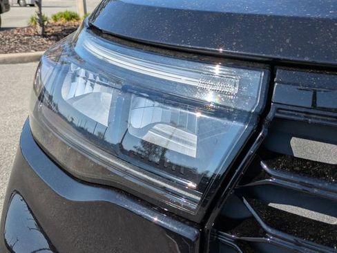 New 2026 Ford Explorer ST-Line AWD/4WD image 10