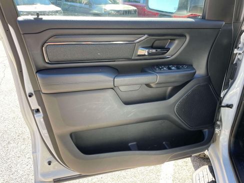Used 2023 RAM 1500 Big Horn AWD/4WD image 17