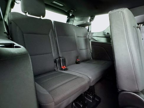 Used 2024 GMC Yukon SLE AWD/4WD image 28