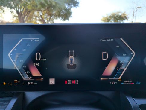 New 2026 BMW 530i w/ Premium Package RWD image 14