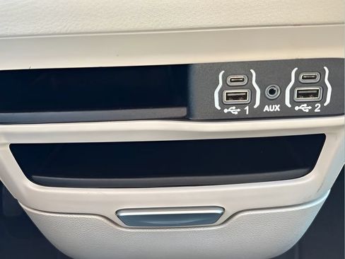 Used 2023 Chrysler Pacifica Touring-L FWD image 26