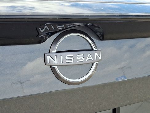 New 2026 Nissan Altima 2.5 SR w/ SR Midnight Edition Package AWD/4WD image 20