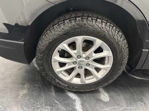 Used 2019 Chevrolet Equinox LT w/ LPO, Cargo Package image 30