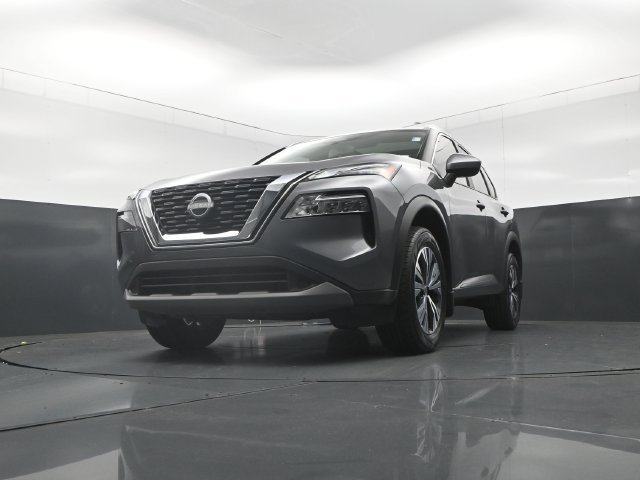 Certified 2023 Nissan Rogue SV w/ SV Premium B Package FWD image 31