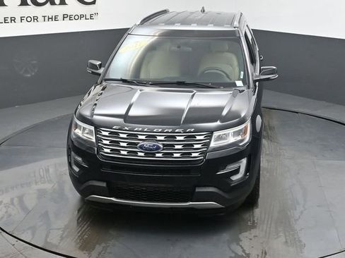 Used 2017 Ford Explorer XLT FWD image 58