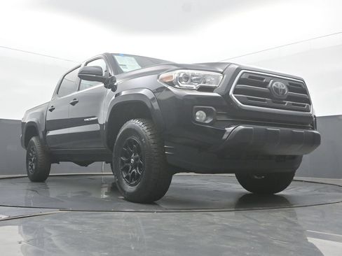 Used 2019 Toyota Tacoma SR5 RWD image 54
