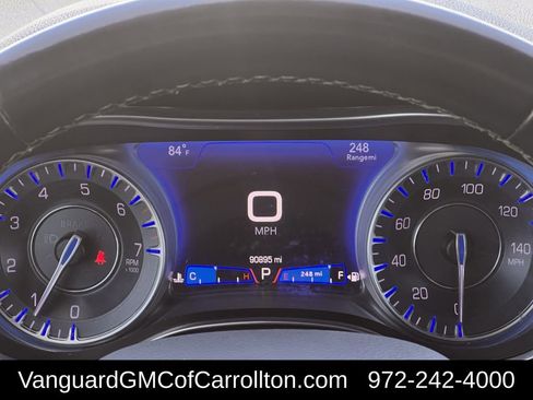 Used 2021 Chrysler 300 S image 16