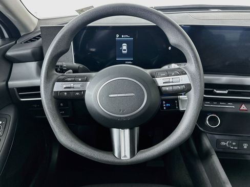 Used 2025 Hyundai Sonata SEL FWD image 18