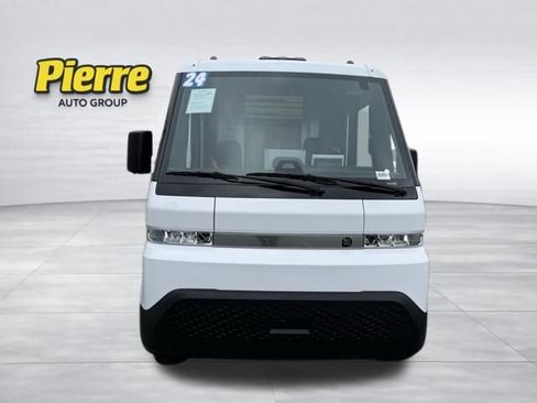 Used 2024 Chevrolet Brightdrop 400 w/ Commercial Equipment Package AWD/4WD image 7