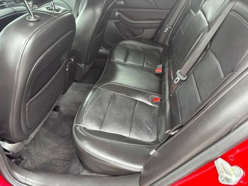 Used 2013 Chevrolet Malibu LTZ FWD image 11