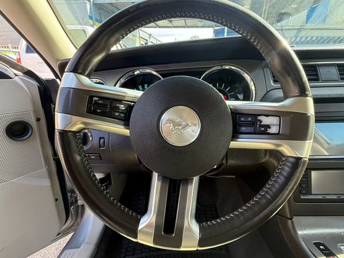 Used 2011 Ford Mustang Coupe w/ Security Pkg image 10