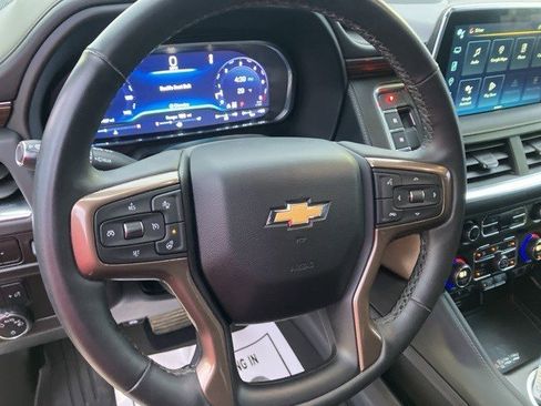 Used 2023 Chevrolet Tahoe High Country image 15