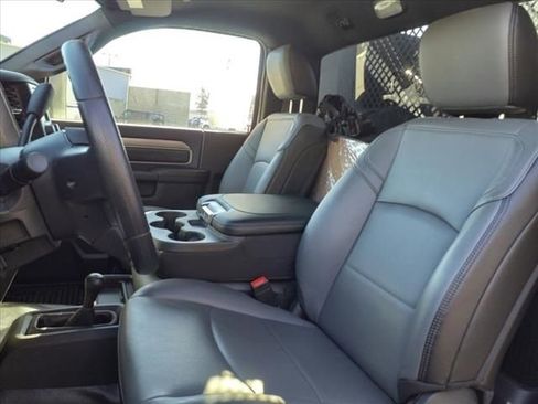 New 2024 RAM 5500 Tradesman image 15